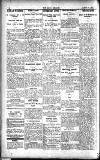 Daily Herald Saturday 27 April 1912 Page 4
