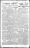 Daily Herald Saturday 27 April 1912 Page 10