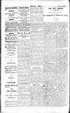 Daily Herald Wednesday 01 May 1912 Page 6