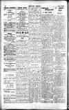 Daily Herald Friday 03 May 1912 Page 6