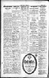 Daily Herald Wednesday 15 May 1912 Page 8