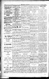 Daily Herald Monday 01 July 1912 Page 6