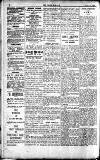 Daily Herald Wednesday 10 July 1912 Page 6