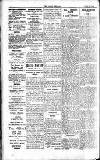 Daily Herald Saturday 27 July 1912 Page 4