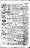 Daily Herald Thursday 01 August 1912 Page 4