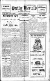 Daily Herald Saturday 10 August 1912 Page 1