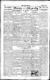 Daily Herald Monday 02 September 1912 Page 2