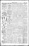 Daily Herald Monday 02 September 1912 Page 6