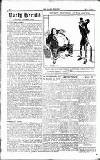 Daily Herald Saturday 02 November 1912 Page 8