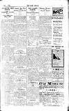 Daily Herald Tuesday 05 November 1912 Page 3