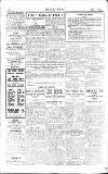 Daily Herald Tuesday 05 November 1912 Page 4