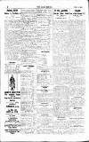 Daily Herald Tuesday 05 November 1912 Page 6
