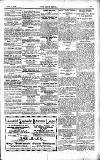 Daily Herald Thursday 07 November 1912 Page 7