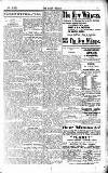 Daily Herald Friday 08 November 1912 Page 3