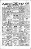 Daily Herald Friday 08 November 1912 Page 6