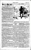 Daily Herald Friday 08 November 1912 Page 8