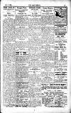 Daily Herald Saturday 09 November 1912 Page 3