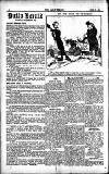 Daily Herald Saturday 09 November 1912 Page 8