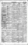 Daily Herald Wednesday 13 November 1912 Page 2