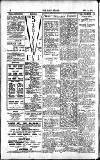 Daily Herald Thursday 14 November 1912 Page 4