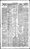 Daily Herald Thursday 14 November 1912 Page 6