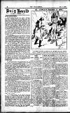 Daily Herald Thursday 14 November 1912 Page 8