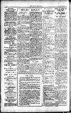 Daily Herald Saturday 16 November 1912 Page 4