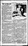 Daily Herald Saturday 16 November 1912 Page 8
