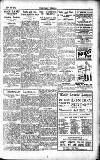 Daily Herald Wednesday 20 November 1912 Page 3