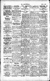 Daily Herald Wednesday 20 November 1912 Page 4