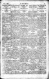 Daily Herald Wednesday 20 November 1912 Page 5