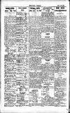 Daily Herald Wednesday 20 November 1912 Page 6