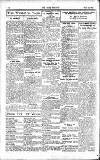 Daily Herald Thursday 21 November 1912 Page 2