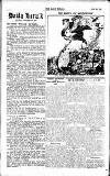 Daily Herald Thursday 21 November 1912 Page 8
