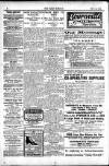 Daily Herald Monday 25 November 1912 Page 6