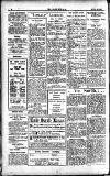 Daily Herald Tuesday 26 November 1912 Page 4