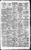 Daily Herald Tuesday 26 November 1912 Page 7