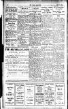 Daily Herald Wednesday 01 January 1913 Page 4