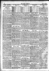 Daily Herald Monday 06 January 1913 Page 8
