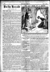 Daily Herald Monday 06 January 1913 Page 10