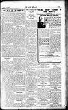 Daily Herald Saturday 11 January 1913 Page 3