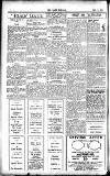 Daily Herald Saturday 11 January 1913 Page 4
