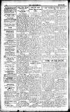 Daily Herald Saturday 11 January 1913 Page 6