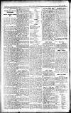 Daily Herald Monday 13 January 1913 Page 8
