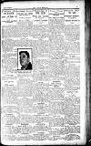 Daily Herald Tuesday 14 January 1913 Page 3