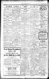 Daily Herald Tuesday 14 January 1913 Page 4