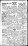 Daily Herald Tuesday 14 January 1913 Page 6