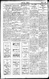 Daily Herald Wednesday 15 January 1913 Page 4