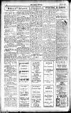 Daily Herald Saturday 18 January 1913 Page 4
