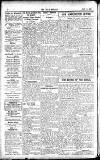 Daily Herald Saturday 18 January 1913 Page 6